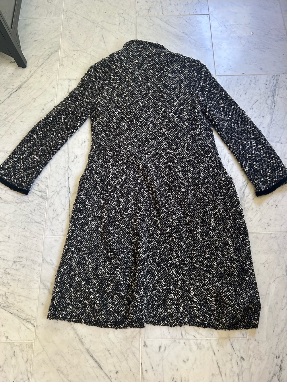 Nanette Lepore jacket - Picture 4 of 6